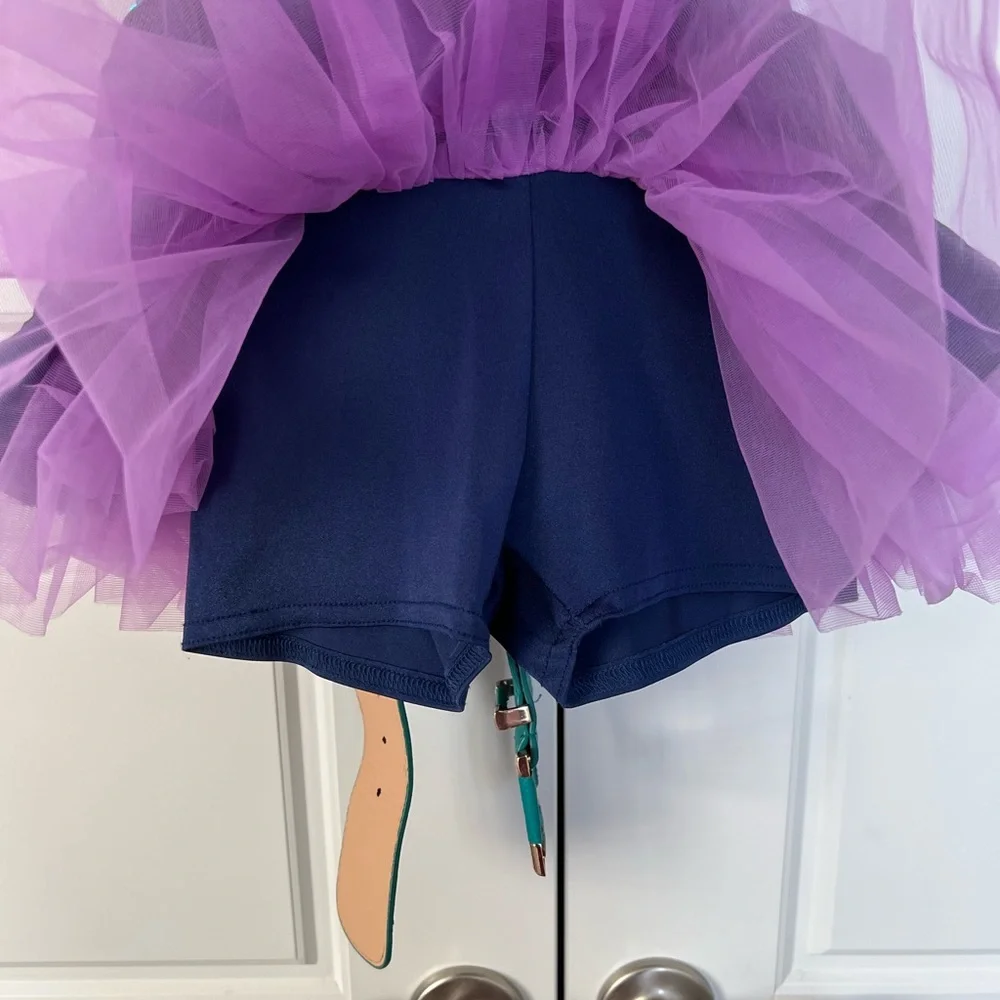Girl’s Dance Costume - Picture 6 of 7